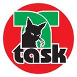 Płyn do spryskiwaczy TASK 5l letni Płyn do spryskiwaczy TASK 5l letni
