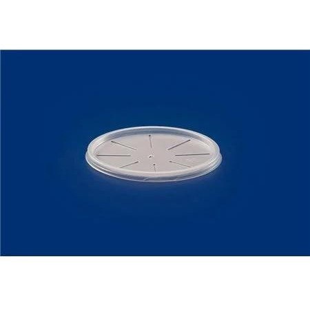 Wieczko PP do miseczki śr.113mm (25 sztuk)