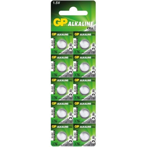 .Bateria GP AG3/LR41 (10szt) .Bateria GP AG3/LR41 (10szt)
