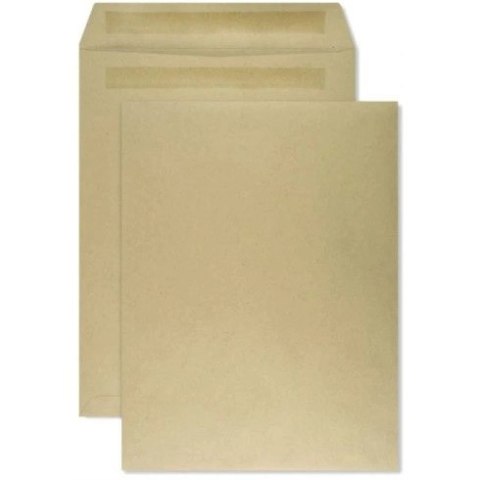 Koperta B4 SK brązowa (10szt.) NC 31723030/10