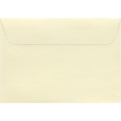 Koperta B7 HOLLAND kremowa P 120g. (10szt.) 280521 Galeria Papieru