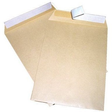 Koperta C4 HK brązowa (10szt.) NC 31633027/10