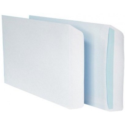 Koperta C4 SK biała (10szt.) NC 31621020/10