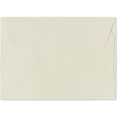 Koperta C6 HOLLAND kremowy P 120g. (10szt.) 282502 Galeria Papieru