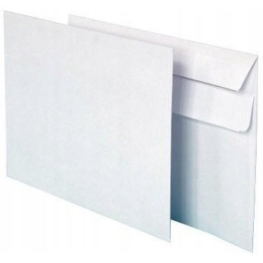 Koperta C6 NK biała (50szt.) NC 46030/50 01011000/50