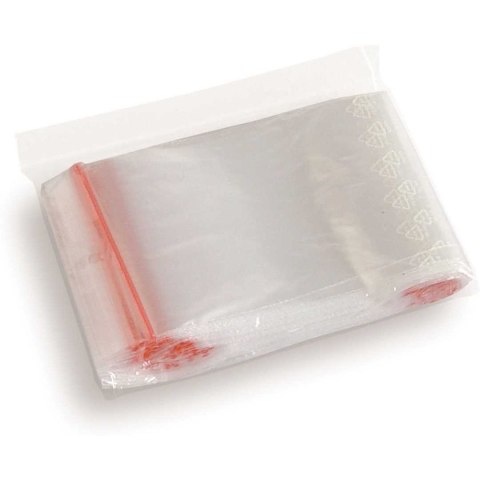 Torebki strunowe 200x250mm (100szt) WS200 Torebki strunowe 200x250mm (100szt) WS200