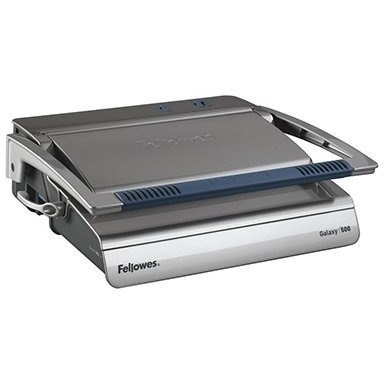 Bindownica grzbietowa FELLOWES Galaxy 500 A4 25k 5622001 Bindownica grzbietowa FELLOWES Galaxy 500 A4 25k 5622001
