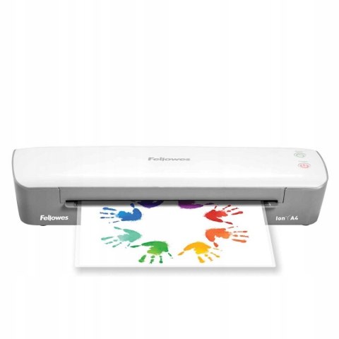 Laminator Ion A4 4560001 FELLOWES Laminator Ion A4 4560001 FELLOWES