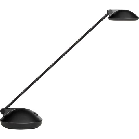 Lampa biurkowa UNILUX JOKER LED 20 czarna 400064432 Lampa biurkowa UNILUX JOKER LED 20 czarna 400064432