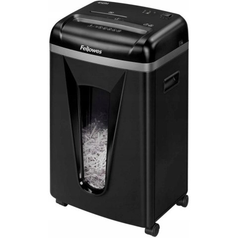 Niszczarka 450M 4074101 FELLOWES Niszczarka 450M 4074101 FELLOWES