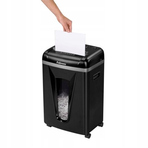 Niszczarka 450M 4074101 FELLOWES Niszczarka 450M 4074101 FELLOWES