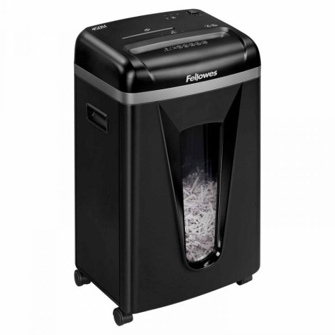 Niszczarka 450M 4074101 FELLOWES Niszczarka 450M 4074101 FELLOWES