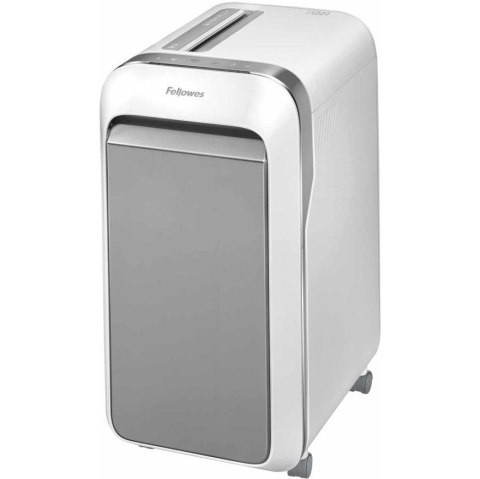 Niszczarka LX221 biała 5050501 Fellowes Niszczarka LX221 biała 5050501 Fellowes