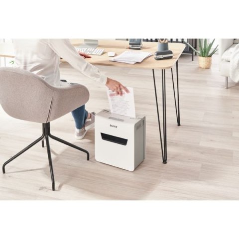 Niszczarka Leitz IQ Protect 3 P5 80930000 Niszczarka Leitz IQ Protect 3 P5 80930000