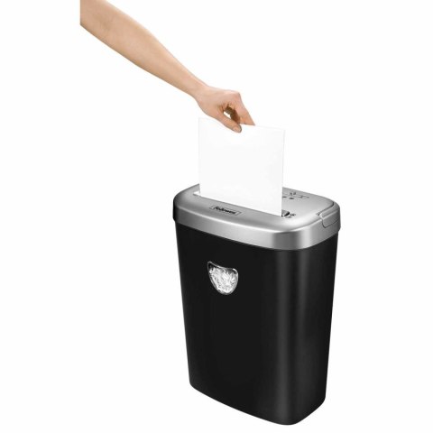 Niszczarka Powershred 53C 4653101 FELLOWES Niszczarka Powershred 53C 4653101 FELLOWES