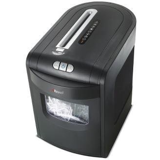 Niszczarka REX1023 2101995EU REXEL ścinki Niszczarka REX1023 2101995EU REXEL ścinki