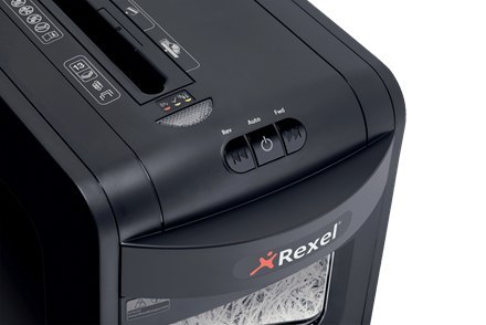 Niszczarka REXEL Mercury RES1523 2105015EU Niszczarka REXEL Mercury RES1523 2105015EU