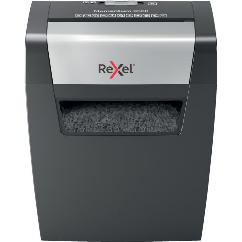 Niszczarka REXEL Momentum X308 2104570EU Niszczarka REXEL Momentum X308 2104570EU