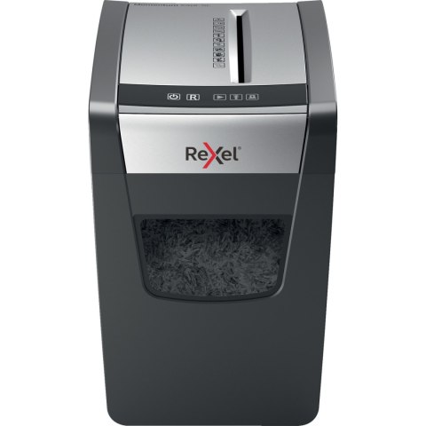 Niszczarka REXEL Momentum X312-SL Slimline 2104574EU Niszczarka REXEL Momentum X312-SL Slimline 2104574EU
