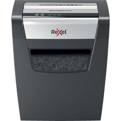 Niszczarka REXEL Momentum X410 2104571EU Niszczarka REXEL Momentum X410 2104571EU