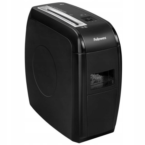 Niszczarka osobista 21Cs 4360201 FELLOWES Niszczarka osobista 21Cs 4360201 FELLOWES