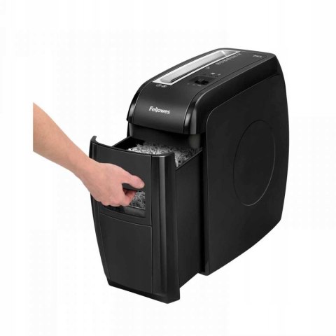 Niszczarka osobista 21Cs 4360201 FELLOWES Niszczarka osobista 21Cs 4360201 FELLOWES