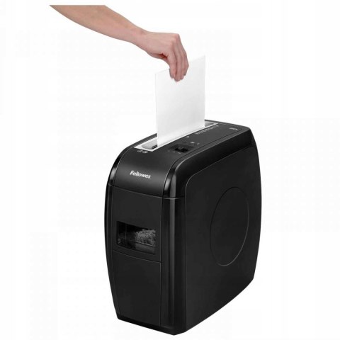 Niszczarka osobista 21Cs 4360201 FELLOWES Niszczarka osobista 21Cs 4360201 FELLOWES