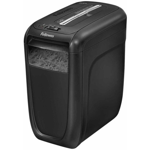 Niszczarka osobista 60CS 4606101 FELLOWES 10k.ścinki Niszczarka osobista 60CS 4606101 FELLOWES 10k.ścinki