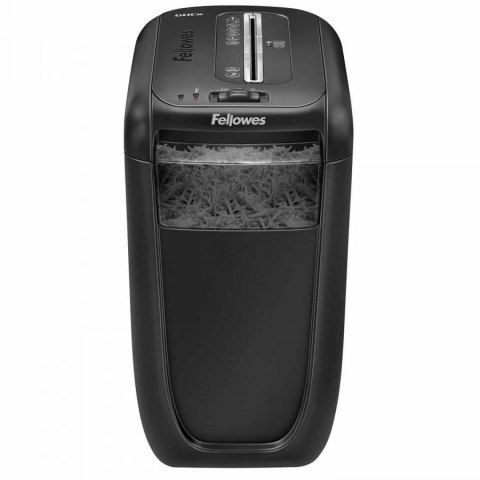 Niszczarka osobista 60CS 4606101 FELLOWES 10k.ścinki Niszczarka osobista 60CS 4606101 FELLOWES 10k.ścinki