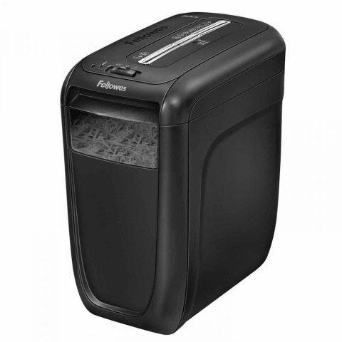 Niszczarka osobista 60CS 4606101 FELLOWES 10k.ścinki Niszczarka osobista 60CS 4606101 FELLOWES 10k.ścinki