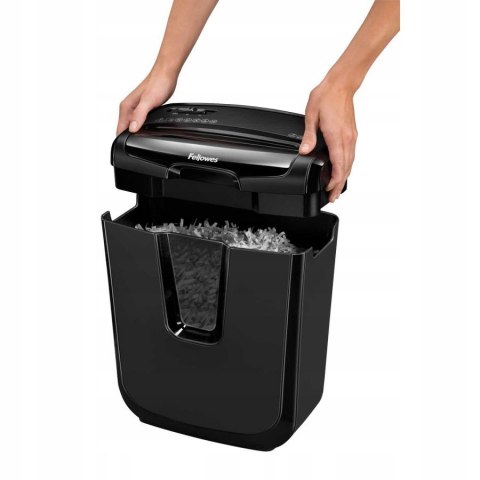 Niszczarka osobista M-7C 4603101 FELLOWES Niszczarka osobista M-7C 4603101 FELLOWES