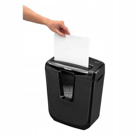 Niszczarka osobista M-7C 4603101 FELLOWES Niszczarka osobista M-7C 4603101 FELLOWES