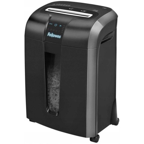 Niszczarka przybiurkowa 73Ci na ścinki4601101 FELLOWES Niszczarka przybiurkowa 73Ci na ścinki4601101 FELLOWES
