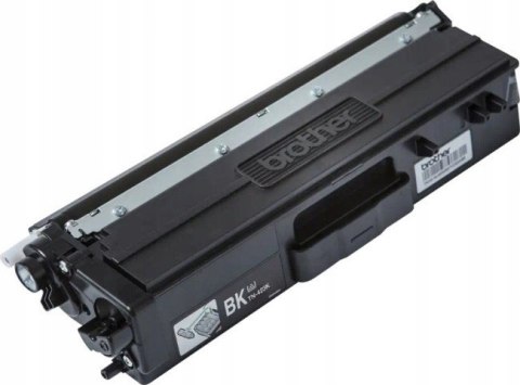 Toner BROTHER (TN-423BK) czarny 6500str Toner BROTHER (TN-423BK) czarny 6500str