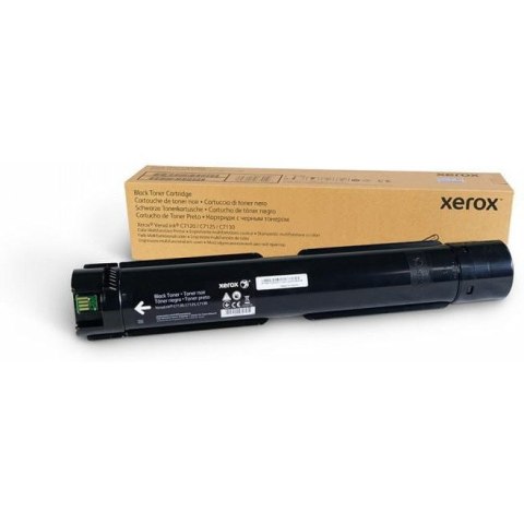 Toner XEROX (006R01828) czarny 31300str Toner XEROX (006R01828) czarny 31300str