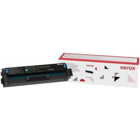 Toner XEROX (006R04388) niebieski 1500str Toner XEROX (006R04388) niebieski 1500str