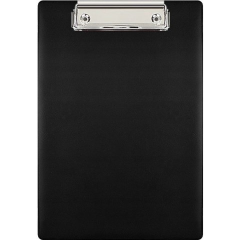 Deska z klipem Clipboard A5 czarna KH-00-03 BIURFOL