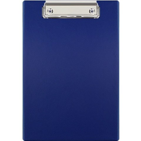 Deska z klipem Clipboard A5 granatowa KH-00-02 BIURFOL Deska z klipem Clipboard A5 granatowa KH-00-02 BIURFOL