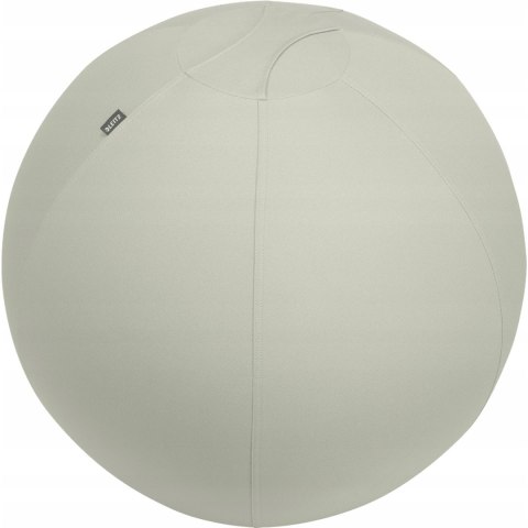Piłka do siedzenia LEITZ ERGO 75cm jasno szara 65430085 Piłka do siedzenia LEITZ ERGO 75cm jasno szara 65430085