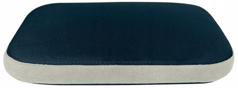 Poduszka balansująca z pokrowcem LEITZ ERGO do aktywnego siedzenia ciemno szara 65400089