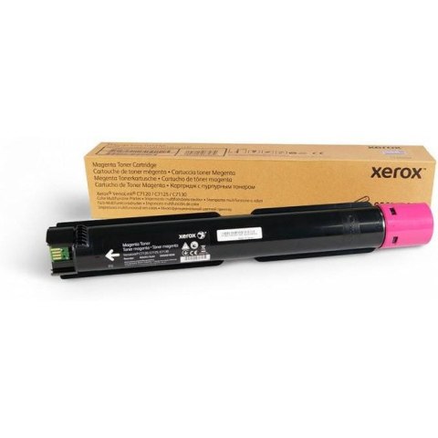 Toner XEROX (006R01830) purpurowy 18500str Toner XEROX (006R01830) purpurowy 18500str