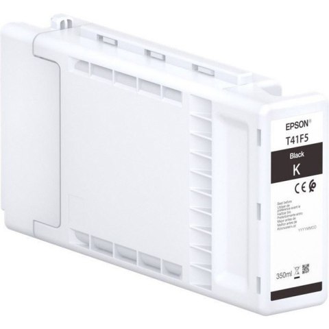Tusz EPSON (XD2/T41F540/C13T41F540) czarny 350ml Tusz EPSON (XD2/T41F540/C13T41F540) czarny 350ml