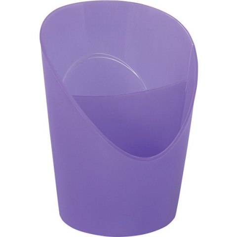 Kubek na długopisy Esselte Colour`Breeze lawendowy 628460 Kubek na długopisy Esselte Colour`Breeze lawendowy 628460