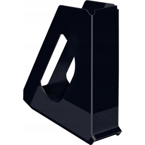 Pojemnik na dokumenty katalogi 70mm Europost VIVIDA czarny 21440 ESSELTE