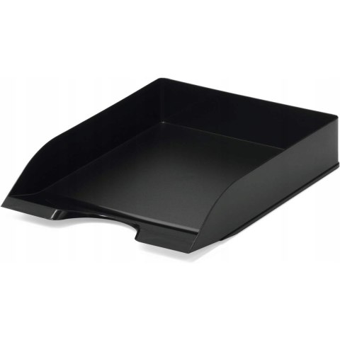 Półka na dokumenty A4 czarna 1701672060/1701674060 DURABLE BASIC Półka na dokumenty A4 czarna 1701672060/1701674060 DURABLE BASIC