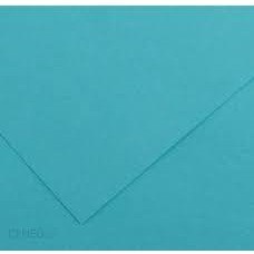 Karton A3 IRIS 185g (50ark.) turkusowy -205 48080040204 CANSON