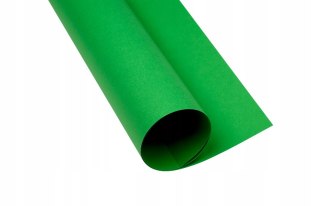 Blok karton kolorowy CREATINIO A1 160g 25 arkuszy nr.68 zielony 400149559 TOP 2000