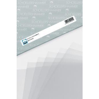 Kalka kreślarska A4 70g. 125ark. 90915 90915 LENIAR Kalka kreślarska A4 70g. 125ark. 90915 90915 LENIAR