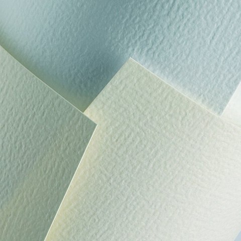 Karton ozdobny A4 Czerpany kremowy 230g.(20ark.) 201402 Galeria Papieru