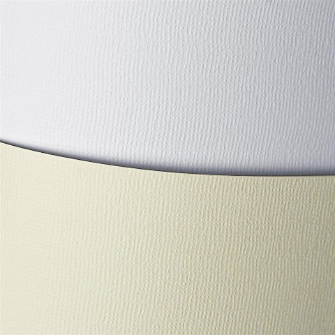 Karton wiz.A4 LEN biały 230g (20) 201801 Galeria Papieru